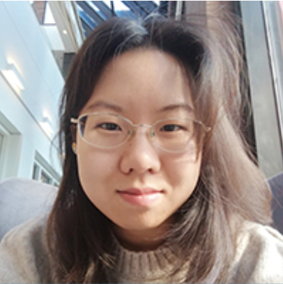 Jenn Wang